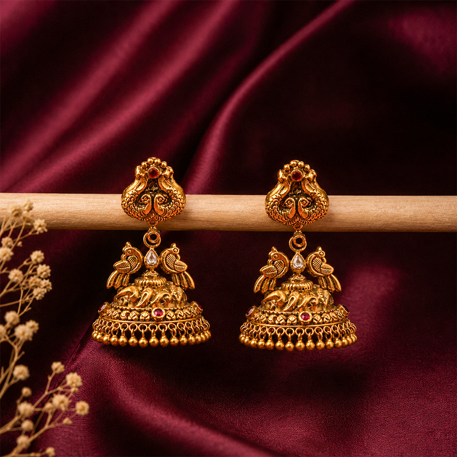 Gold Jewellery