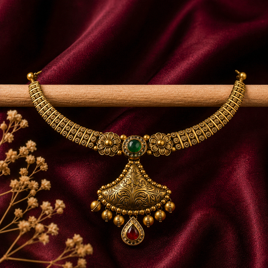 Wedding Jewellery