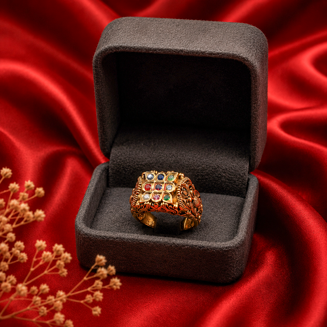 Navaratna Collection