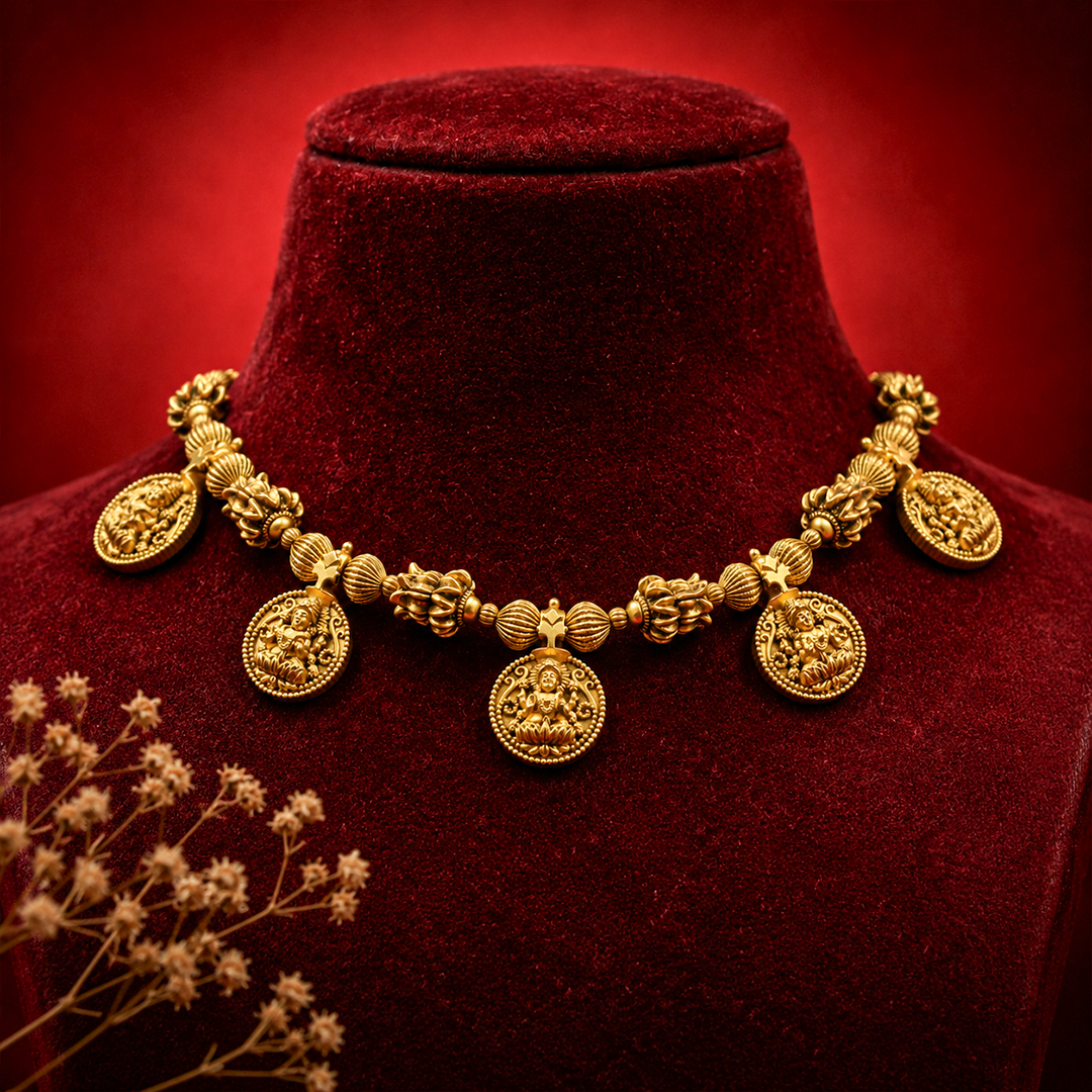 Lakshmi Collection