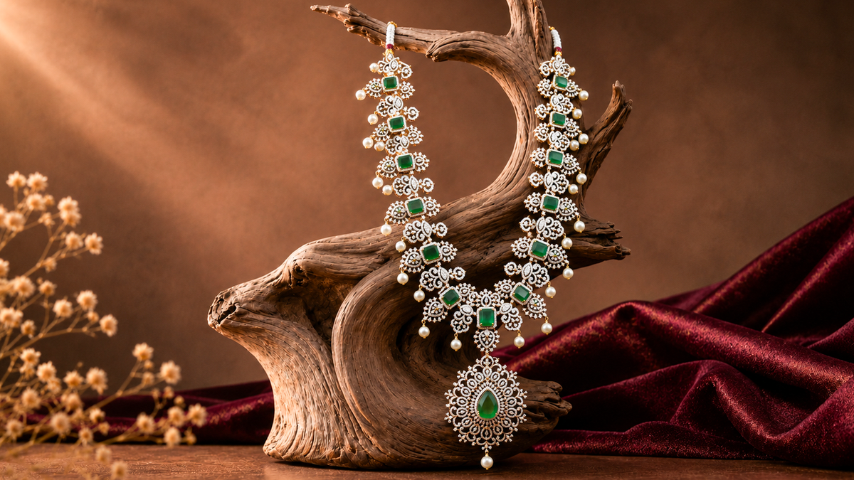 Divine Silver Collection