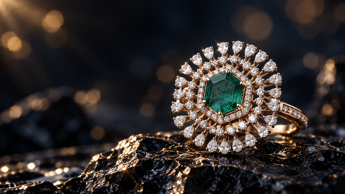 Diamond