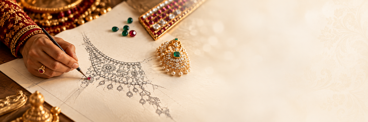 Rooted in Culture. Crafted with Devotion.