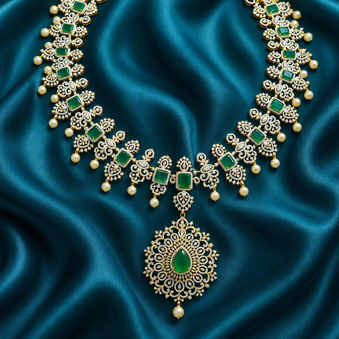 Diamond Jewellery