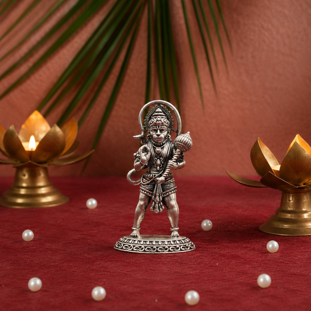 Silver Collection