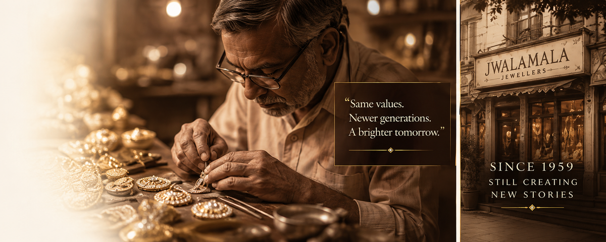 A Legacy of Trust
Since 1959